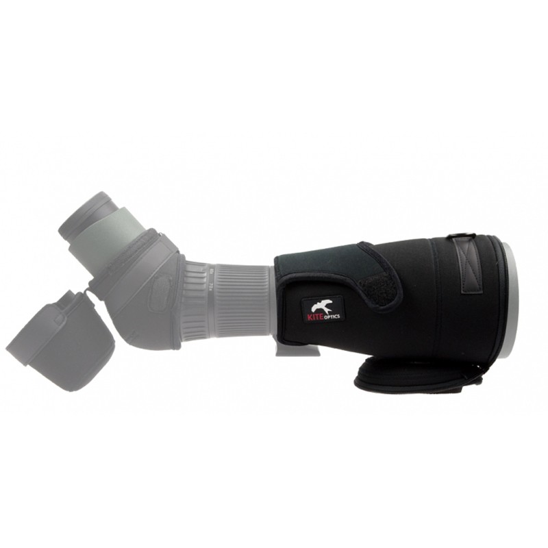 Kite - Etui complet Skua (oculaire + objectif) pour longue-vue Swarovski ATX