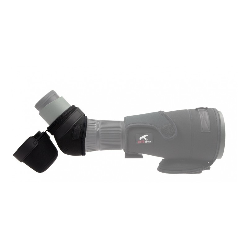 Kite - Etui complet Skua (oculaire + objectif) pour longue-vue Swarovski ATX