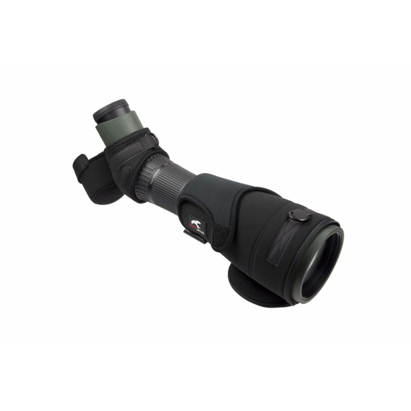 Kite - Etui complet Skua (oculaire + objectif) pour longue-vue Swarovski ATX