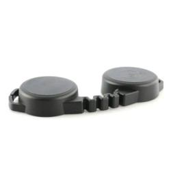 Viking - Cache (protège oculaires) pour jumelles - grand