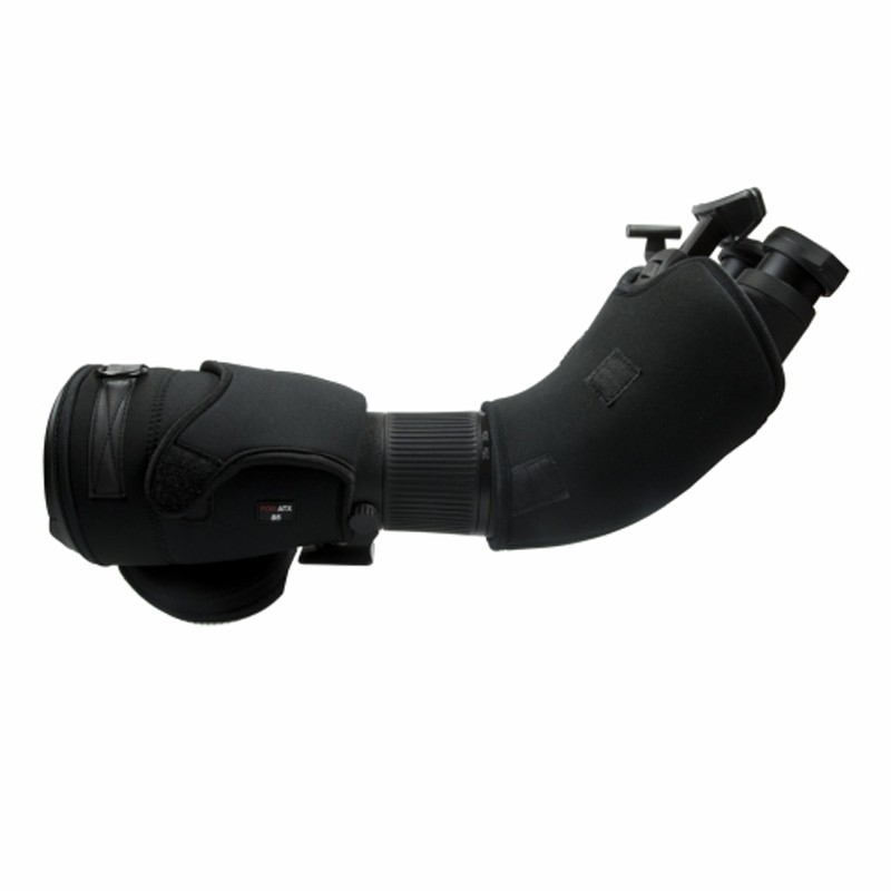 Kite - Etui complet Skua (oculaire + objectif) pour longue-vue Swarovski BTX