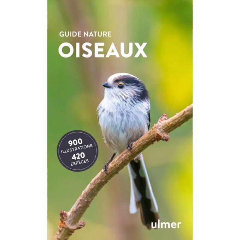 Oiseaux - Guide Nature