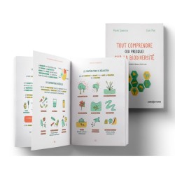 Tout comprendre (ou presque) sur la biodiversité Tout comprendre (ou presque) sur la biodiversité