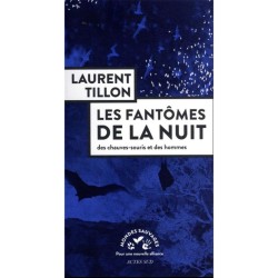 Les Fantômes de la nuit - Des chauves-souris et des hommes