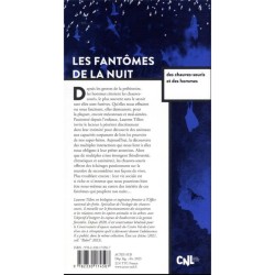 Les Fantômes de la nuit - Des chauves-souris et des hommes