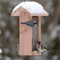 Mangeoire "Le Grenier"