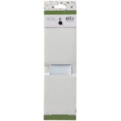 Thermomètre motif abeilles