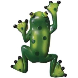 Thermomètre Grenouille