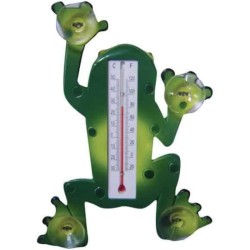 Thermomètre Grenouille