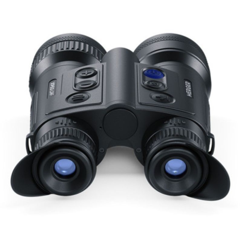 Pulsar Merger LRF XP50 - Jumelles d'imagerie thermique