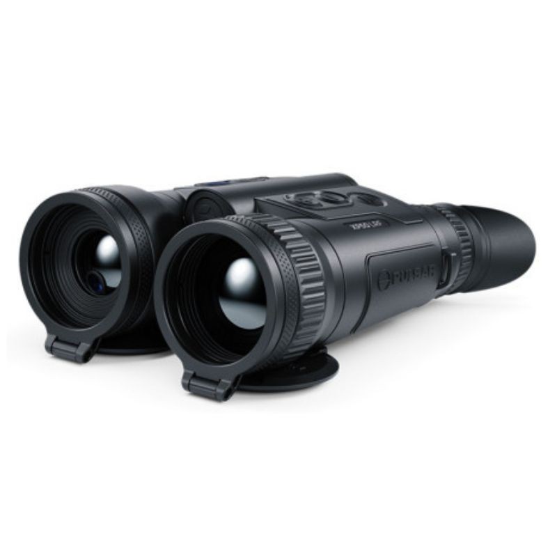 Pulsar Merger LRF XP50 - Jumelles d'imagerie thermique