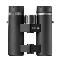Minox BL HD 8x33 - Jumelles