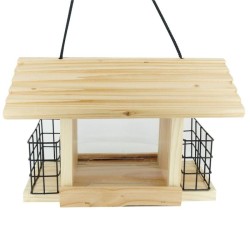 Mangeoire "La Cantine"