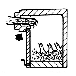 Nichoir pour étourneaux avec protection contre prédateurs 45mm - Béton de bois - Schwegler (3SV-126/9)