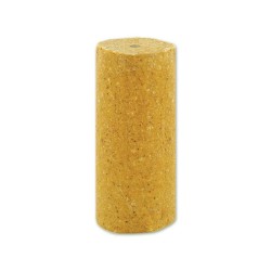 Cylindre de graisse végétale au Tournesol - Pour mangeoire Cylindre de graisse végétale au Tournesol - Pour mangeoire