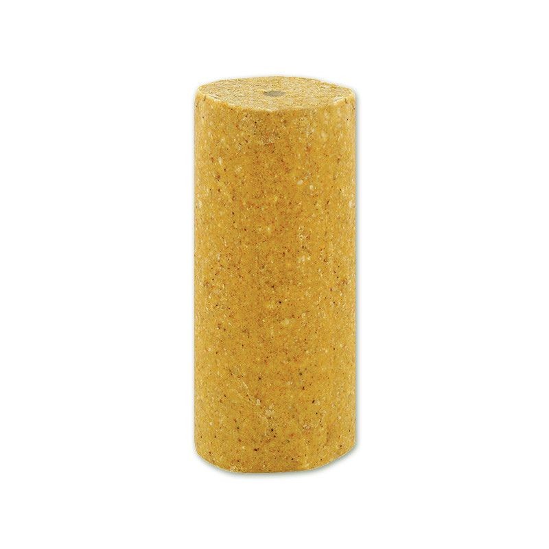 Cylindre de graisse végétale au Tournesol - Pour mangeoire Cylindre de graisse végétale au Tournesol - Pour mangeoire