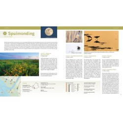 De beste vogelgebieden van Nederland De beste vogelgebieden van Nederland