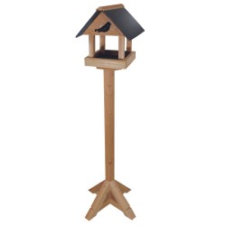 Mangeoire sur pied "Pic Nic" - Eco Ressource (NM510ER+NM515)