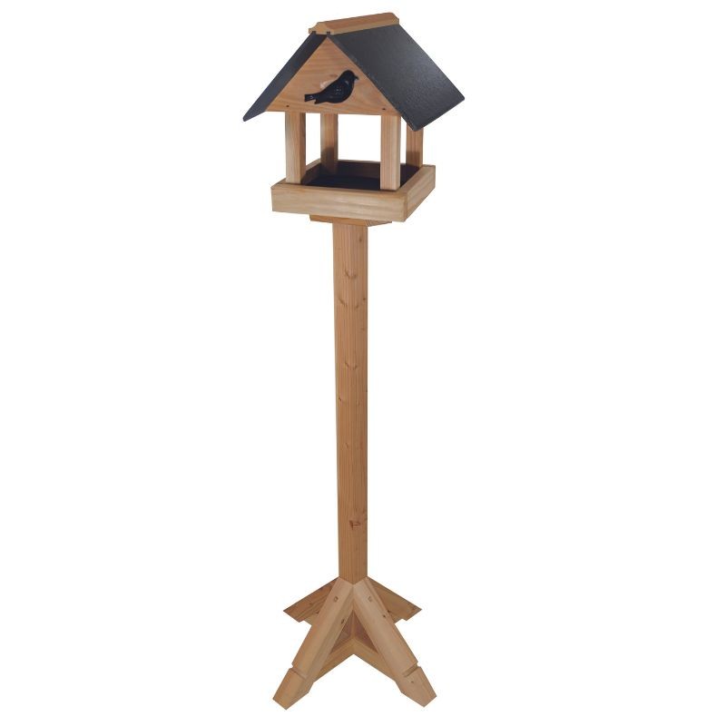 Mangeoire sur pied "Pic Nic" - Eco Ressource (NM510ER+NM515)