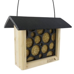 Mangeoire "Le Croque" - Eco Ressource +