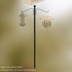 Poteau "Feeder Pole Plus" Poteau "Feeder Pole Plus"