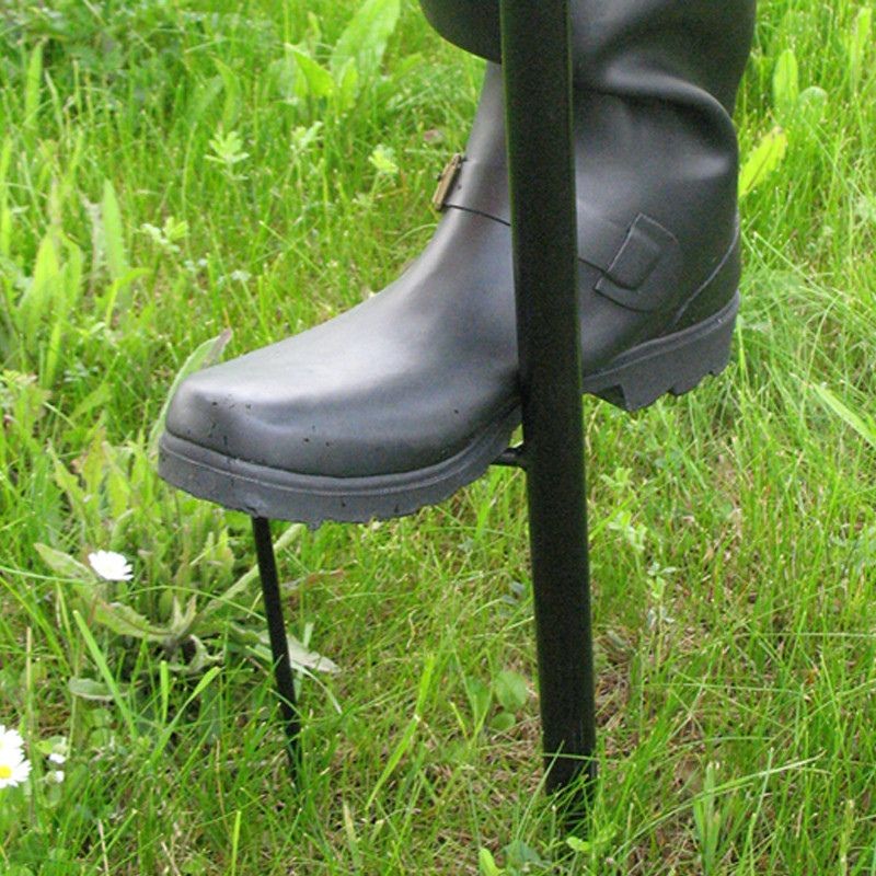 Kit Poteau + mangeoires "L'Auberge"