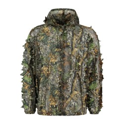 Tenue de camouflage 3D - 2 pièces