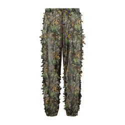 Tenue de camouflage 3D - 2 pièces