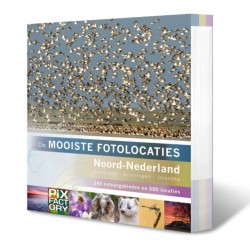 De mooiste fotolocaties 4 - Noord-Nederland
