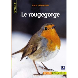 Le Rouge-gorge