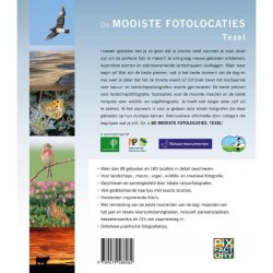 De mooiste fotolocaties (3) – Texel