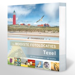 De mooiste fotolocaties (3) – Texel