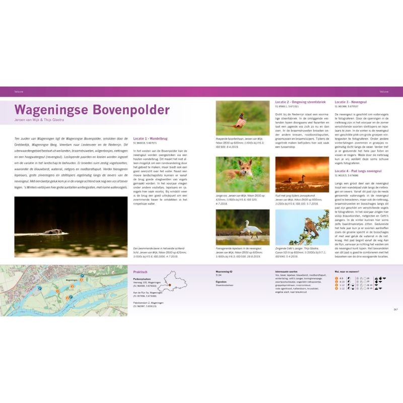 De mooiste fotolocaties (2) - Oost-Nederland