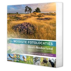 De mooiste fotolocaties (2) - Oost-Nederland