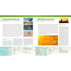 De mooiste fotolocaties (2) - Oost-Nederland