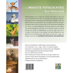 De mooiste fotolocaties (2) - Oost-Nederland