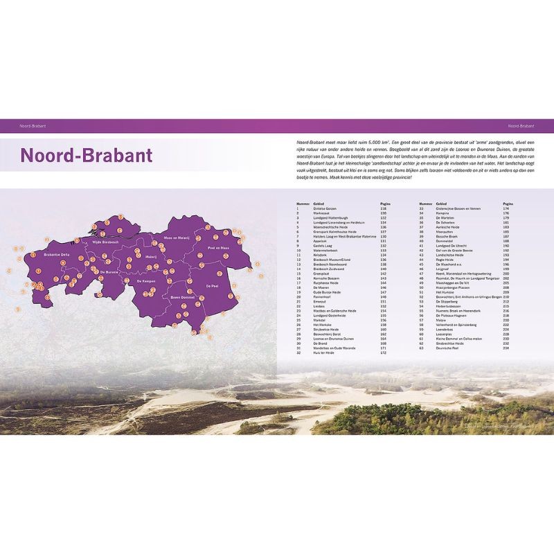 De mooiste fotolocaties (1) - Zuid-Nederland