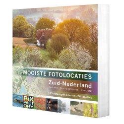 De mooiste fotolocaties (1) - Zuid-Nederland