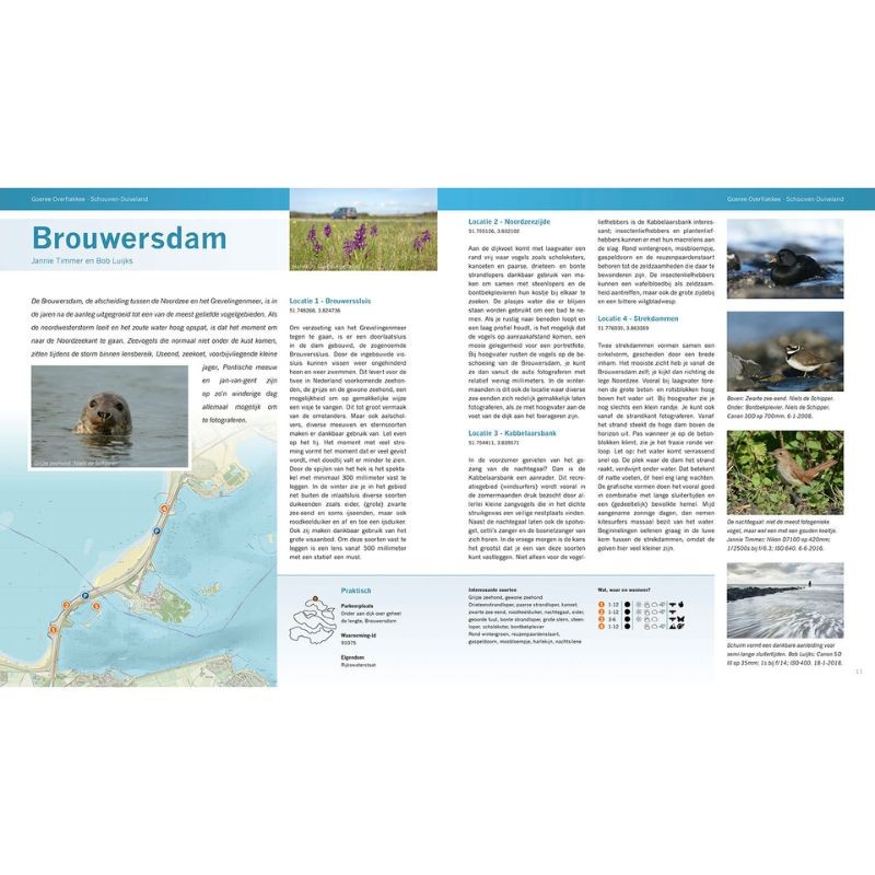 De mooiste fotolocaties (1) - Zuid-Nederland