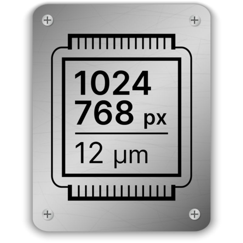 Pulsar Merger LRF XL50 - Jumelles d'imagerie thermique