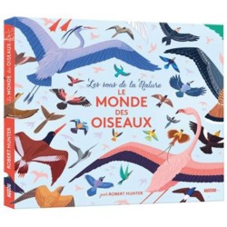 Les sons de la nature - le monde des oiseaux