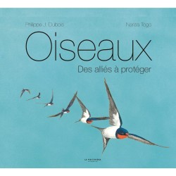 Oiseaux - Des alliés à protéger
