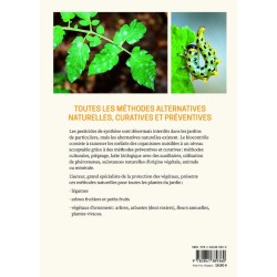 Les solutions de biocontrôle pour soigner les plantes du jardin Les solutions de biocontrôle pour soigner les plantes du jardin