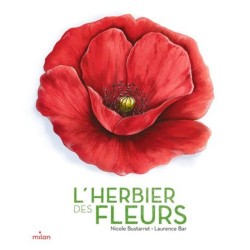 L'Herbier des Fleurs