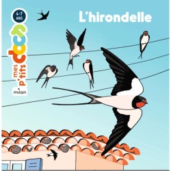 L'hirondelle - mes p'tits docs