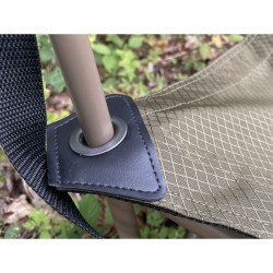 Chaise pliante ultra légère Quail