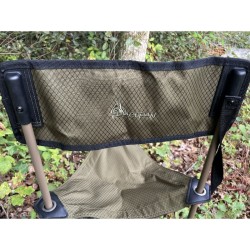 Chaise pliante ultra légère Quail