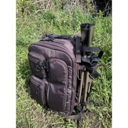 Chaise pliante ultra légère Quail