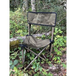 Chaise pliante ultra légère Quail