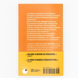 La vie secrète des animaux